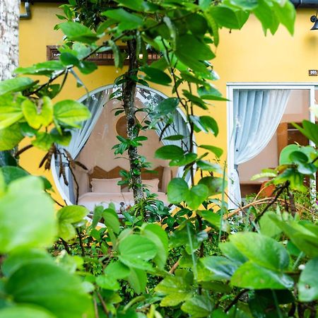 קאן טו Binh Minh Eco Lodge מראה חיצוני תמונה