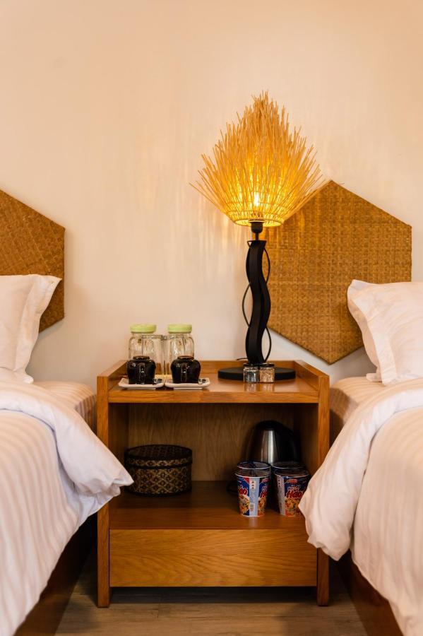 קאן טו Binh Minh Eco Lodge מראה חיצוני תמונה