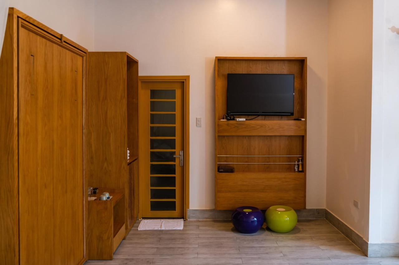 קאן טו Binh Minh Eco Lodge מראה חיצוני תמונה