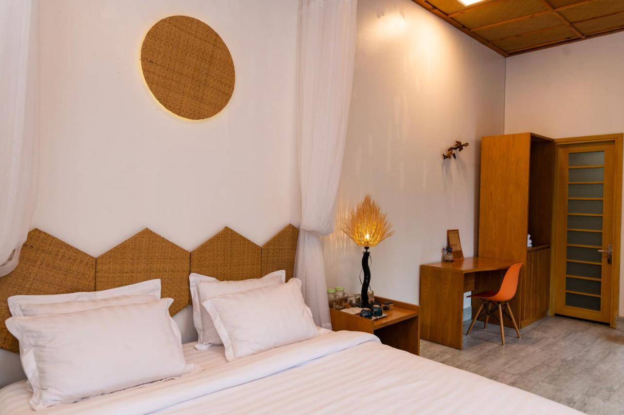 קאן טו Binh Minh Eco Lodge מראה חיצוני תמונה