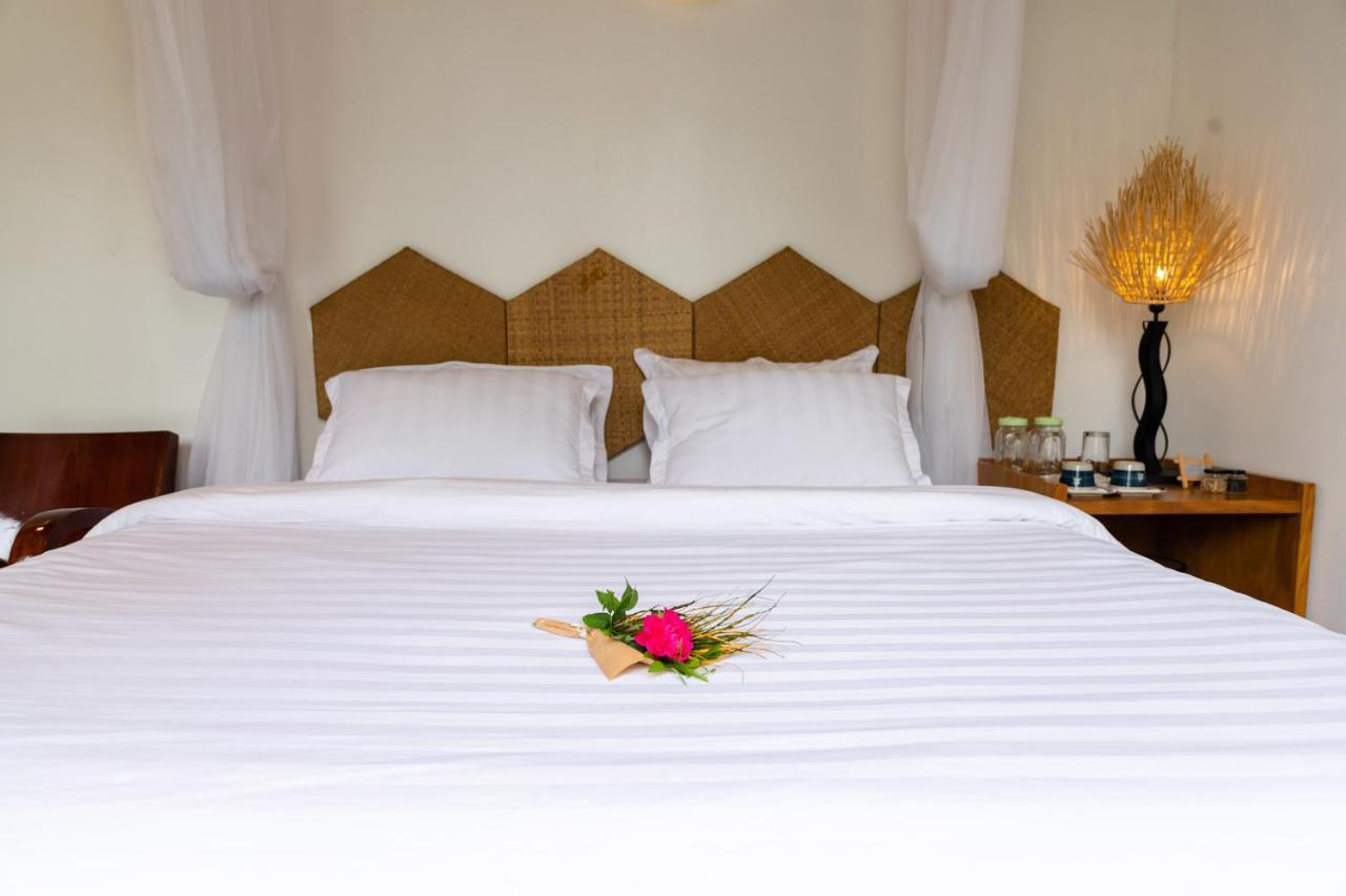 קאן טו Binh Minh Eco Lodge מראה חיצוני תמונה