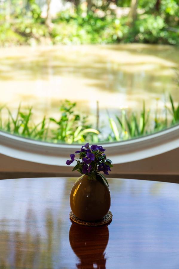 קאן טו Binh Minh Eco Lodge מראה חיצוני תמונה