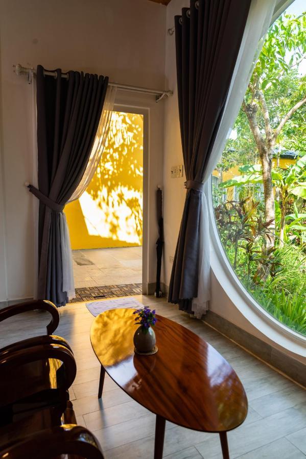 קאן טו Binh Minh Eco Lodge מראה חיצוני תמונה