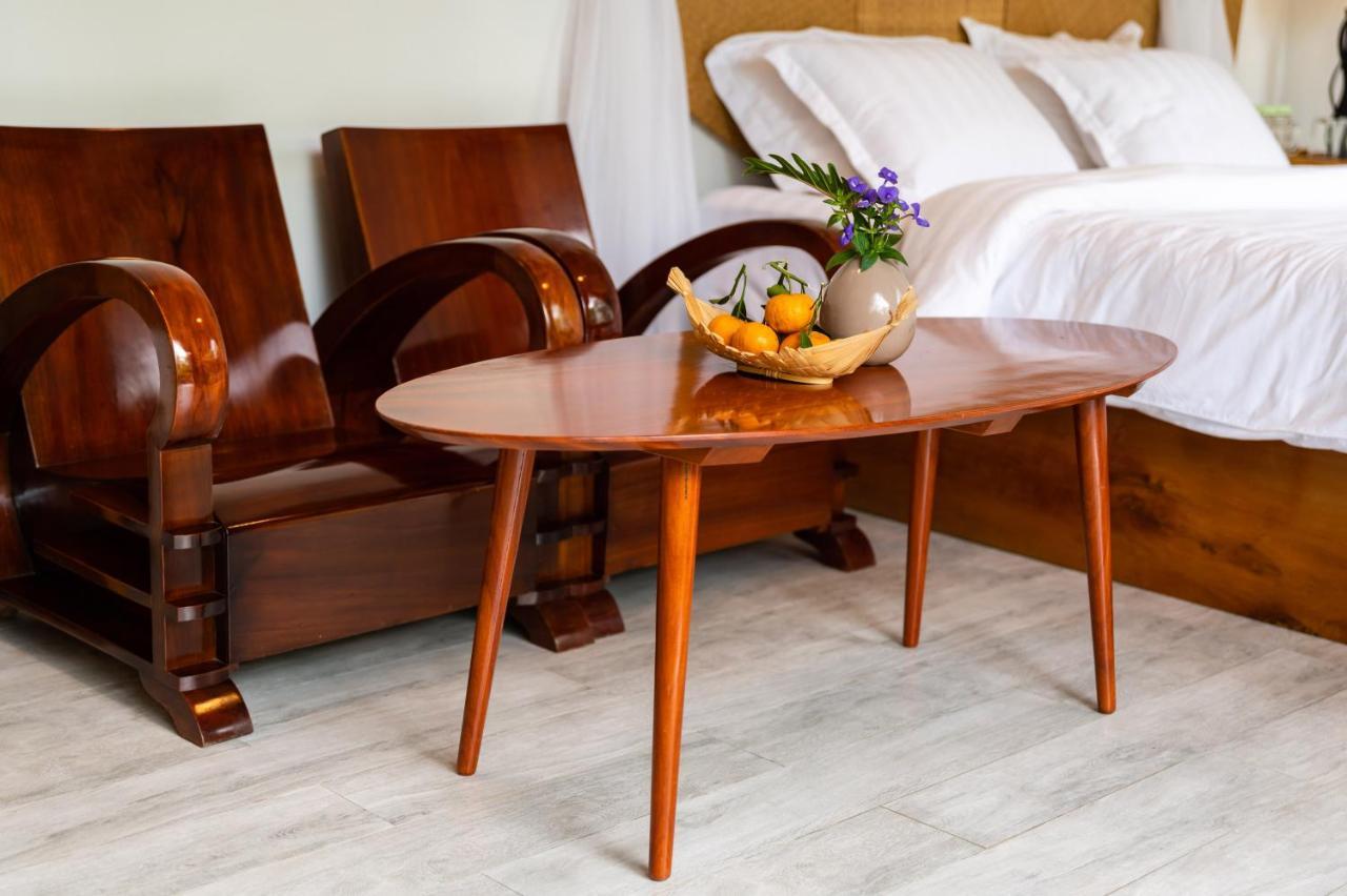 קאן טו Binh Minh Eco Lodge מראה חיצוני תמונה