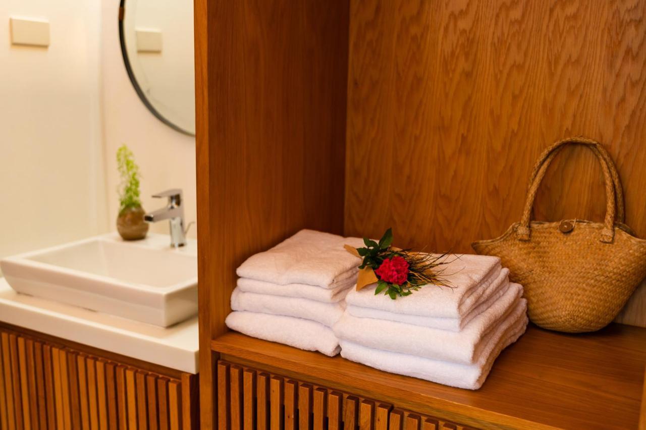 קאן טו Binh Minh Eco Lodge מראה חיצוני תמונה