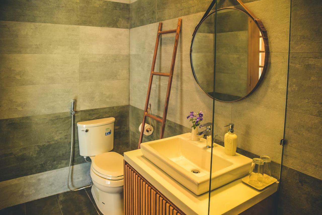 קאן טו Binh Minh Eco Lodge מראה חיצוני תמונה