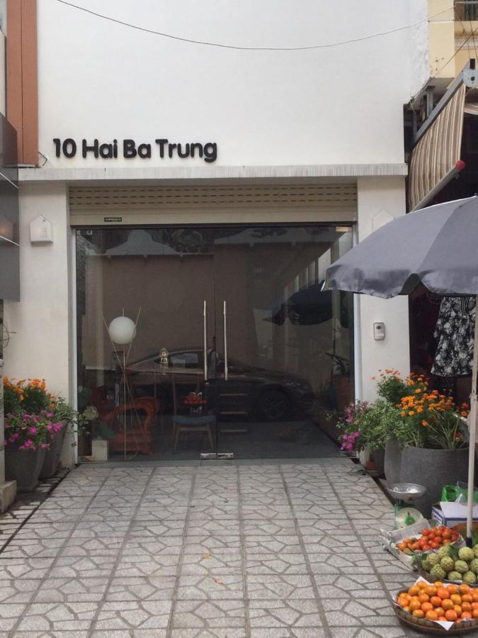 קאן טו Binh Minh Eco Lodge מראה חיצוני תמונה